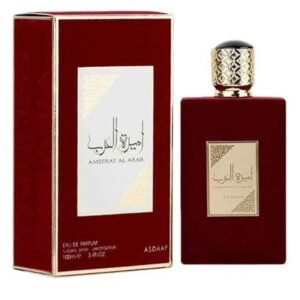 Ameerat Al Arab 2 Ameerat Al Arab, Perfume Para Mujer, EDP 100ml - Asdaf Lattafa