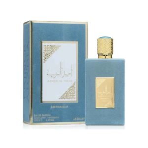 Ameerat Al Arab Imperium Ameer Al Arab Imperium, Perfume Unisex, EDP 100 ml - Asdaf Lattafa