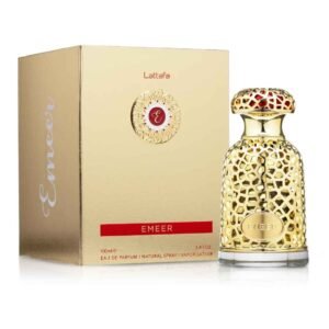 Emeer, Perfume Unisex, EDP 100ml - Lattafa