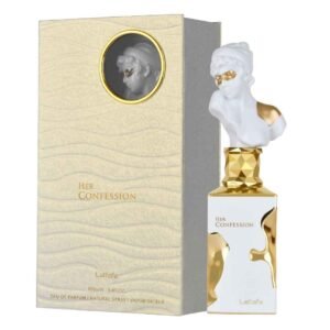 Her Confession, Perfume Para Mujer, EDP 100 ml - Lattafa