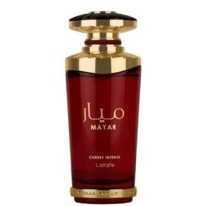 Mayar Cherry, Perfume Para Mujer, EDP 100 ml - Lattafa