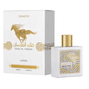 Qaed Al Fursan Unlimited Qaed Al Fursan Unlimited, Perfume Unisex, EDP 90 ml - Lattafa