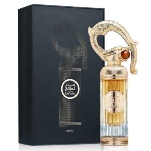Sehr, Perfume Unisex, EDP 100 ml - Lattafa
