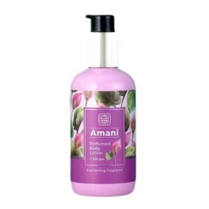 AMANI BODY LOTION 250 ML