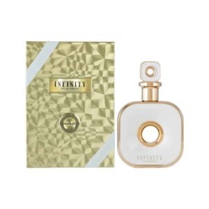 Armaf Infinity Gold Infinity Gold Perfume Para Mujer, EDP 105 ml - Armaf