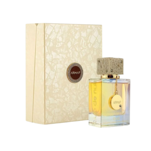 CLUB DE NUIT INTENSE OUD Club De Nuit Oud, Perfume para Hombre , EDP 105 ml - Armaf