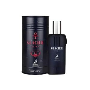 Glacier Ultra, Perfume para Hombre , EDP 100 ml - Maison Alhambra