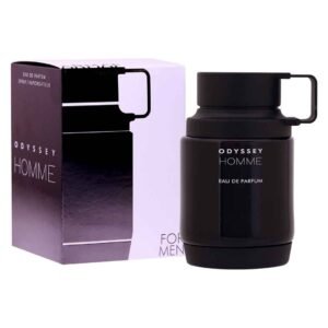 Odyssey Homme, Perfume Para Hombre,  EDP 100 ml - Armaf