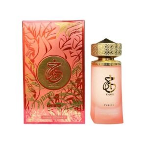 Khair Fusion,  Perfume Unisex, EDP 100 ml - Paris Corner
