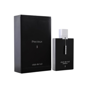 Club De Nuit Precieux, Perfume Unisex, EDP 55ml - Armaf
