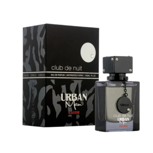 CLUB DE NUIT URBAN ELIXIR Club The Nuit Urban Man Elixir , Perfume Para Hombre, EDP 100 ml - Armaf