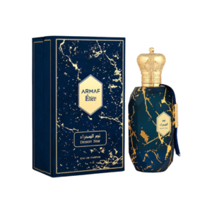 ETER DESERT STAR ARMAF Eter Desert Star, Perfume Unisex, EDP 100ml -Armaf