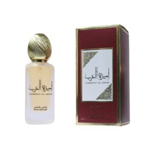 Ameerat Al Arab, Perfume para el cabello 50 ml