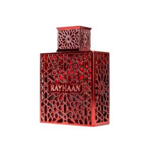 Rayhaan Crimson, Perfume Unisex, EDP 100 ml - Rayhaan