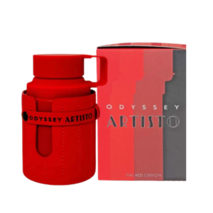 96 Odyssey Artisto, Perfume Para Hombre, EDP 100 ml - Armaf