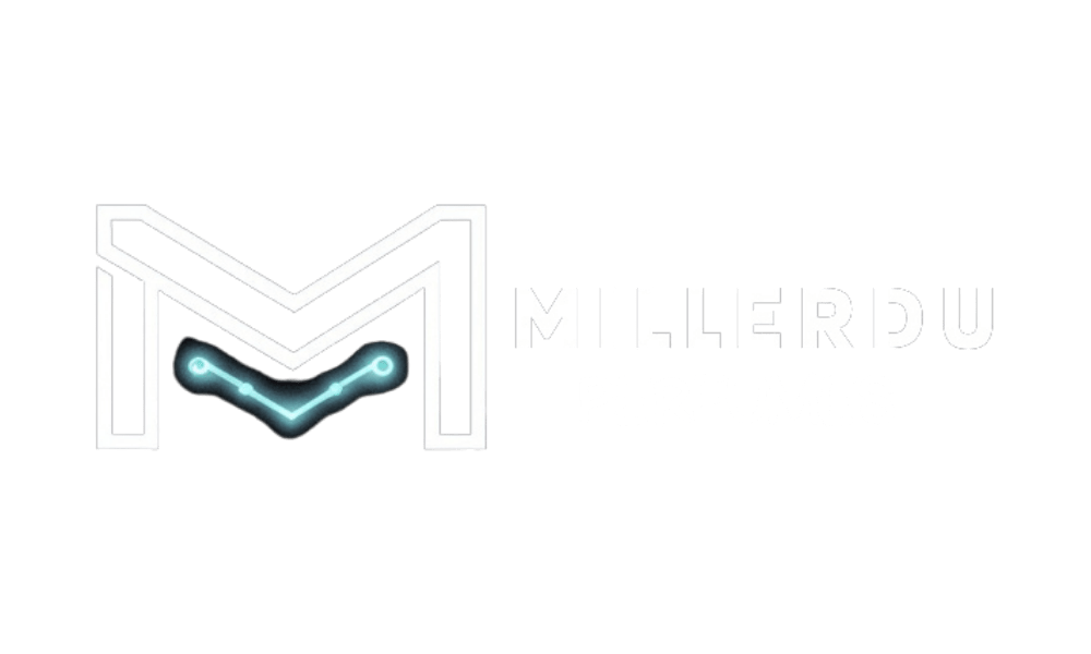 MILLERDU PERFUMES