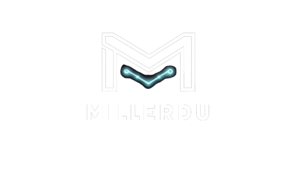 MILLERDU PERFUMES