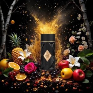 Kayaan Intense, Perfume Para Hombre, EDP 100 ml - Ansam