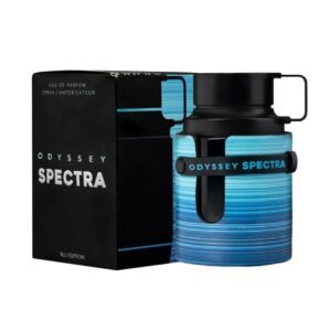 SPECTRA-BLUE-EDITION-.jpg Odyssey Spectra Blue Edition, Perfume Hombre, EDP 100 ml - Armaf