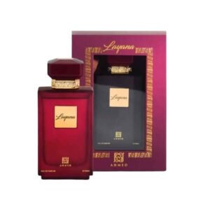 Hayana, Perfume Para Mujer, EDP 100ml - Ahmed Al Maghribi