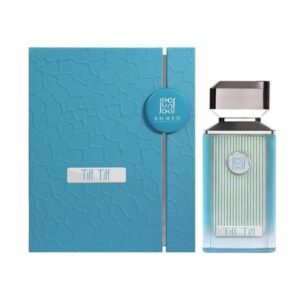 Tiff Tiff, Perfume para Mujer, EDP 100 ml - Ahmed Al Maghribi