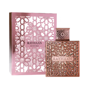 Divine, Perfume Mujer, EDP 100 ml - Rayhaan