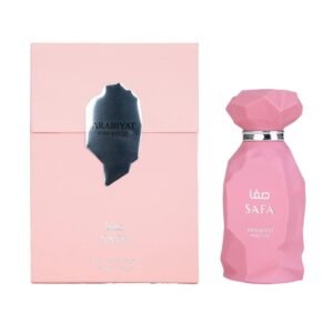 Safa, Perfume Para Mujer, EDP 100 ml - Arabiyat