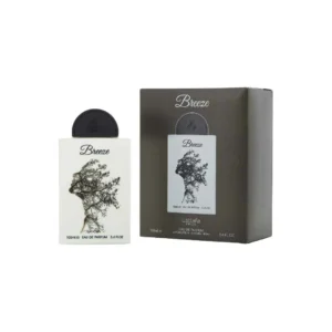 breeze , Perfume Para Unisex, EDP 100 ml - Lattafa