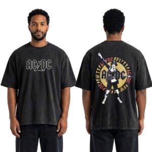 AC/DC 50 YEARS