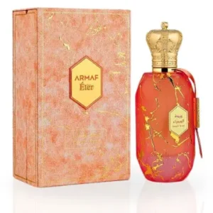 ATER-ARABIAN-SKY-PINK.webp Eter Desert Rose, Perfume Para Mujer, EDP 100 ml - Armaf