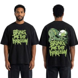 BRING ME THE HORIZON