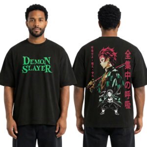 DEMON SLAYER TANJIRO