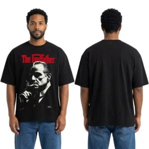 GOD FATHER THE GODFATHER