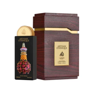 Artisan Ethnique , Perfume Para Unisex, EDP 100 ml - Lattafa