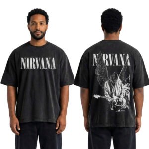 NIRVANA