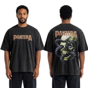PANTERA