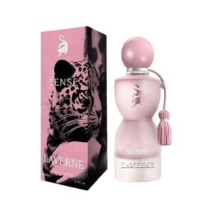 Sense, Perfume Para Mujer, EDP 75 ml - Laverne