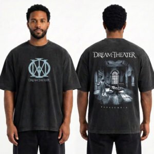 DREAM THEATER