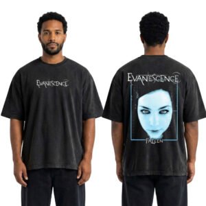 EVANESCENCE