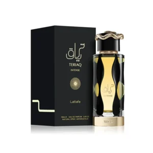 w1500h1500fitcover.webp Teriaq Intense Perfume Unisex, EDP 100ml - Lattafa